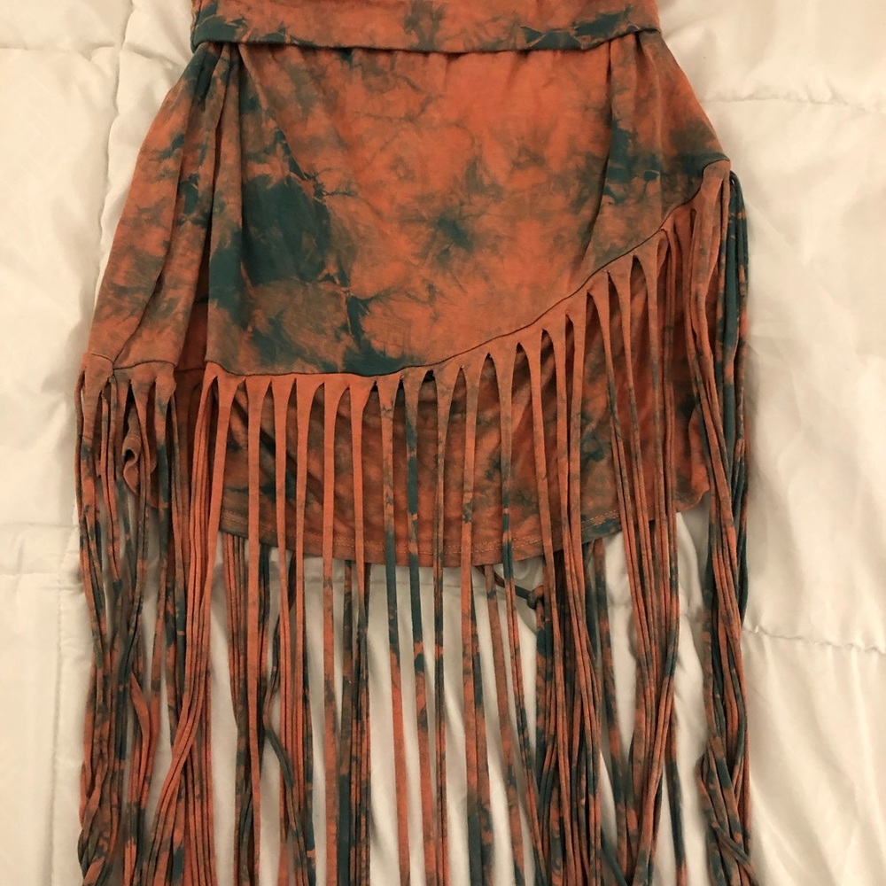 Mini skirt by T party